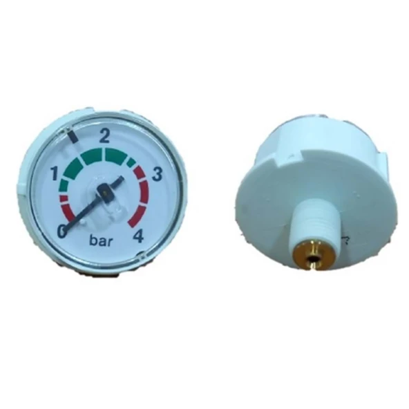 WIKA MANOMETRE BOSCH ARKADAN ÇIKIŞ DİŞLİ Ø27MM G:10MM ürün görseli