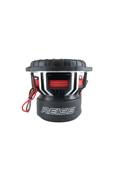 Saglamhome RS-VQ12 MAX GÜÇ: 6000W 30 CM - 3