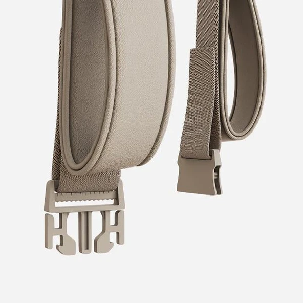 Kingsmith Boyun Omuz Masaj Aleti - Neck Shoulder Massager - 8
