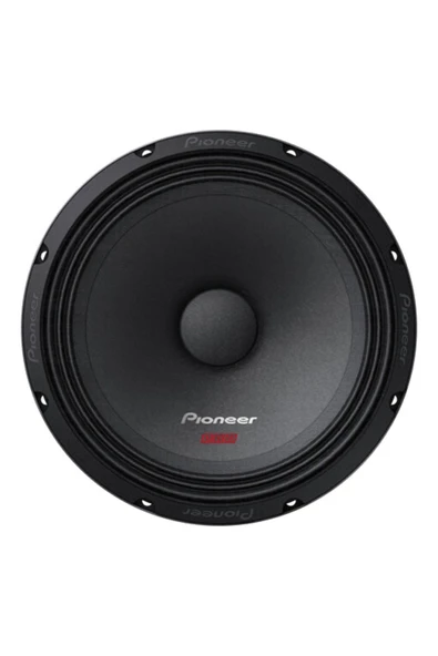 PIONER TS M2010 PRO 400WATT 180RMS DİGİCOM