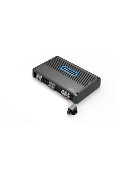 Reiss Rs-SD300.4d 4kanal Profesyonel Oto Amfi Anfi 2Ohm 450w X 4ch-4Ohm 300wX4ch-BRIDGED RMS 4OHM 900Wx2CH - 4