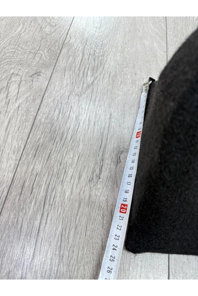 Reiss RS-M8F ÜNİVERSAL DİK CADDE TİPİ PANDİZOTLU TANESİ 300W-150W RMS 20CM 2TK OTO MİDRANGE HOPARLÖR - 4