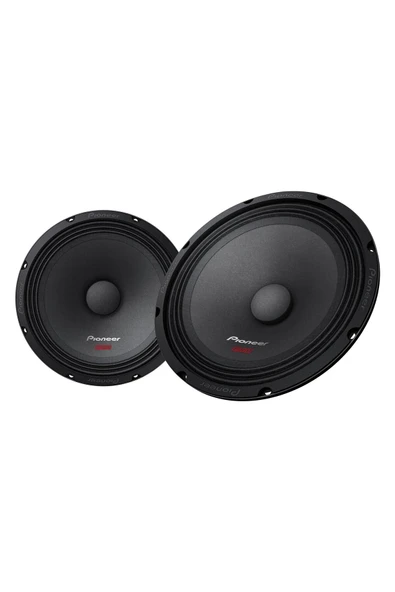 Pioneer 20cm Midrange TS-M2010PRO - 2