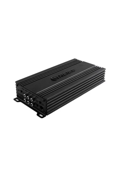 Reiss REİSS AUDİO RS-G600.5 5 KANAL AMFİ - 4