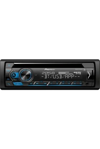 Pioneer PİONEER DES-S4250BT BLUETOOTH USB OTO TEYP - 2
