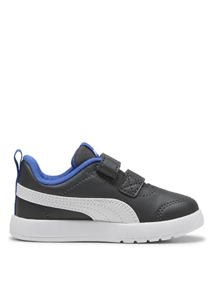Puma 310252 13 Courtflex V3 V Inf Küçük Çocuk Sneaker