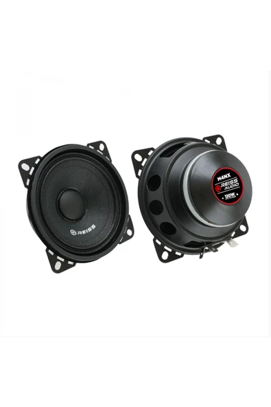 REISS AUDIO RS-M4NX 10 CM MİDRANGE ürün görseli