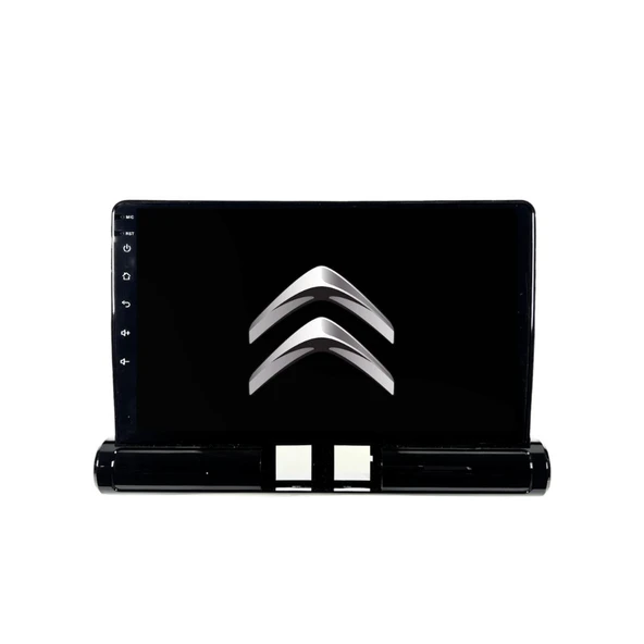 Citroen C3 Android Multimedya Sistemi 4-64 Cadence (2017-2023) ürün görseli 1