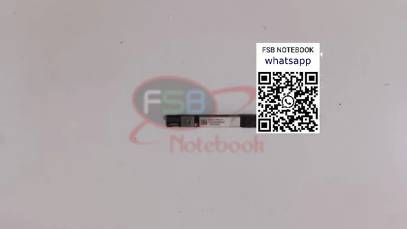 Lenovo Orijinal ideapad 320-17IKB 80XM 81BJ 320-17ABR 80YN Notebook Dahili Webcam Kamera