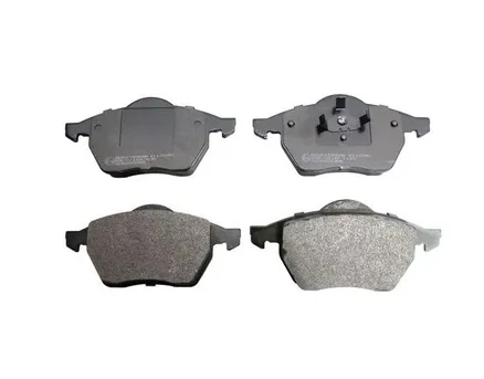 SWAPP 44044 Fren Balatası Ön Fişli WVA 20676 Passat- A6- 1.8 T- 2.4 - 2.8 - 1.9 TDI ürün görseli