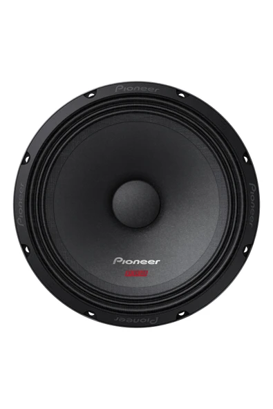 Pioneer Ts-M2010Pro 20cm Midrange Hoparlör Deprem Serisi Çifti 800wat-360w rms - 4