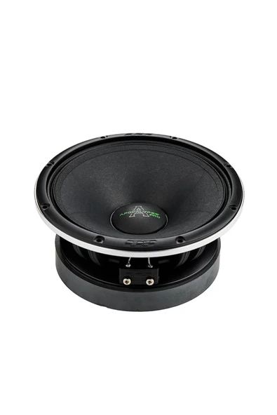 APOCALYPSE Ap-M67AC Pro Yeni seri Çifti 1200wat 600W Rms 16cm Spl Oto Midrange Hoparlör Arnold Serisi - 2