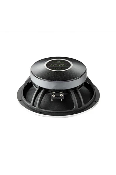 APOCALYPSE Deaf Bonce AP-M81AC 20 cm Arnold 600W Maksimum 300W RMS Midrange - 6