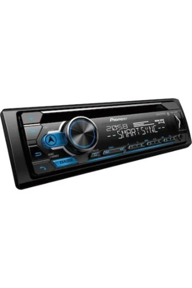Pioneer PİONEER DES-S4250BT BLUETOOTH USB OTO TEYP