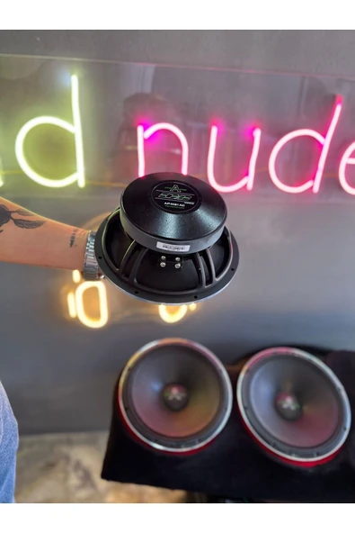 DB DEAF BONCE APOCALYPSE - APOCALYPSE ARNOLD AP-M81AC - 3