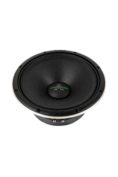 APOCALYPSE Ap-M81AC Çifti 600W Rms 20cm Spl Oto Midrange Hoparlör Arnold Serisi - 3