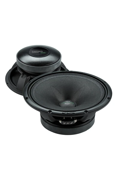 APOCALYPSE Ap-M81SE Pro Yeni seri Çifti 720wat 360W Rms 20cm Spl Oto Midrange Hoparlör Slyvester Serisi - 6