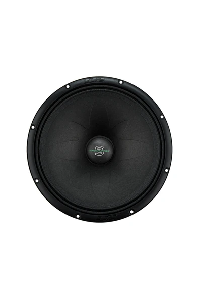 APOCALYPSE Ap-M81SE Pro Yeni seri Çifti 720wat 360W Rms 20cm Spl Oto Midrange Hoparlör Slyvester Serisi - 3