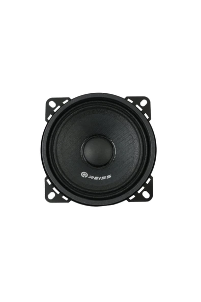 REISS AUDIO RS M4NX 10 Cm Midrange 120W Maksimum 40W RMS - 3