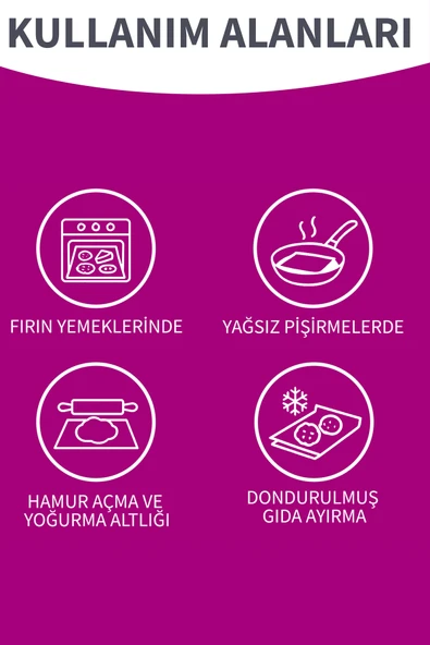 Parex Alüminyum Folyo 8 Mt - 2