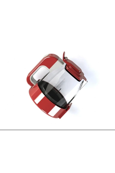 ŞAHİKA Şahika Oto Su Isıtıcısı & Kettle, Şahikatermo 24 Volt - 5