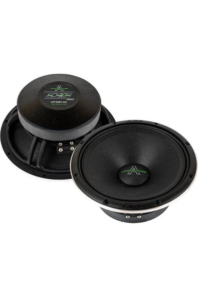 APOCALYPSE Deaf Bonce AP-M81AC 20 cm Arnold 600W Maksimum 300W RMS Midrange
