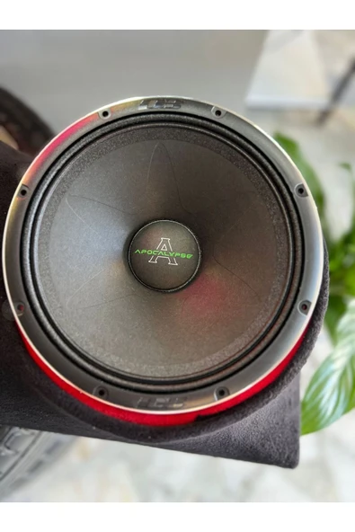 DB DEAF BONCE APOCALYPSE - APOCALYPSE ARNOLD AP-M81AC