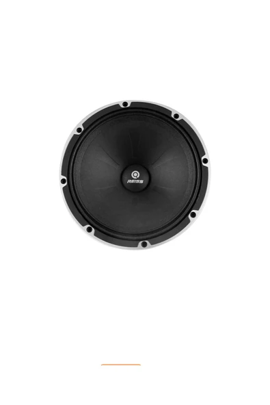 REISS AUDIO M8df 20cm Midrange 450watt 200rms M8df - 1