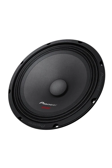 Soundmax Pioneer TS-M2010PRO 20CM OTO MİDRANGE HOPARLÖR ÇİFTİ 800WAT-360W RMS - 3