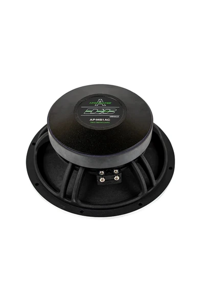 APOCALYPSE Arnold Ap-m81ac 20 Cm 600 W 300 Rms Midrange Iki Adet - 4