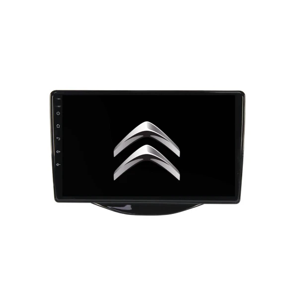 Citroen C1 Android Multimedya Sistemi 4-64 Cadence (2014-2016) ürün görseli 1