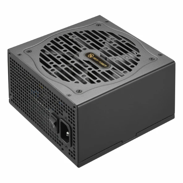 High Power Performance 1000W 80+ Altın Güç Kaynağı - Resim 3