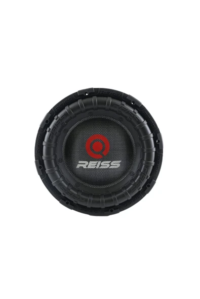 Reiss Audio RS-KX12 30 Cm 4000 Watt 2000 Rms Subwoofer - 3