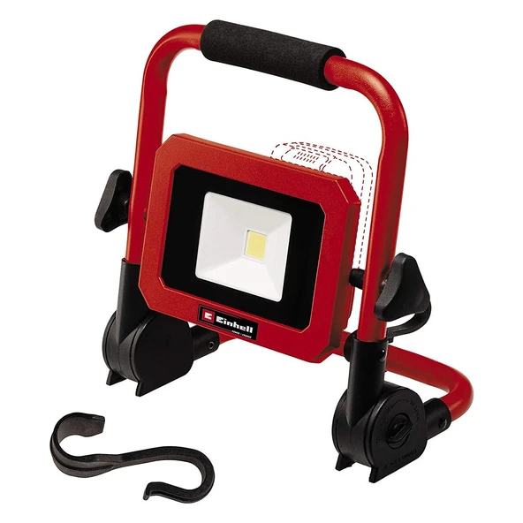 Einhell TC-CL 18/1800 Li -Solo, Akülü LED Aydınlatma ürün görseli