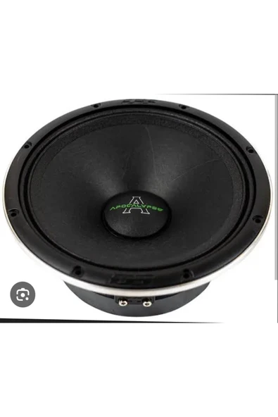 Apocalpyse Arnold AP-m81AC Midrange 20CM 300Rms 600Watt - 3