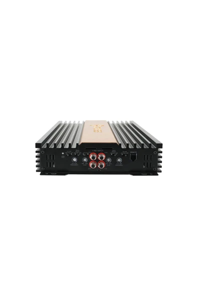 Reiss Audio RS-4150.4 Profesyonel Amfi - 2