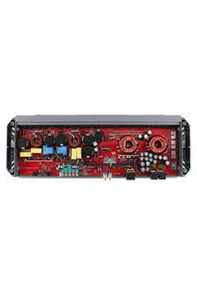 Reiss REİSS AUDİO RS-AE2500.1D MONO CLASS D - 3