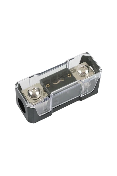 Reiss Amfi Sigortası 100 Amper – 100 Amper Kaliteli ANL Oto Anfi Sigortası - 100A