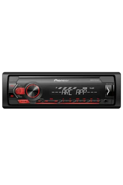 Pioneer PİONEER MVH-S125UI OTO TEYP USB RADiO AUX
GİRİŞLi 2020 MODEL - Resim 2