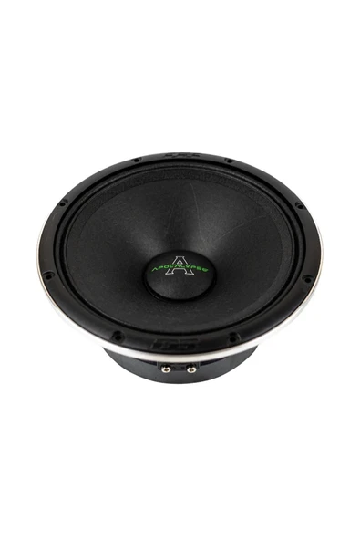 APOCALYPSE Arnold Ap-m81ac 20 Cm 600 W 300 Rms Midrange Iki Adet - 3