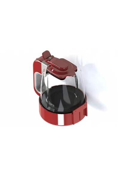 ŞAHİKA Şahika Oto Su Isıtıcısı & Kettle, Şahikatermo 24 Volt - 3