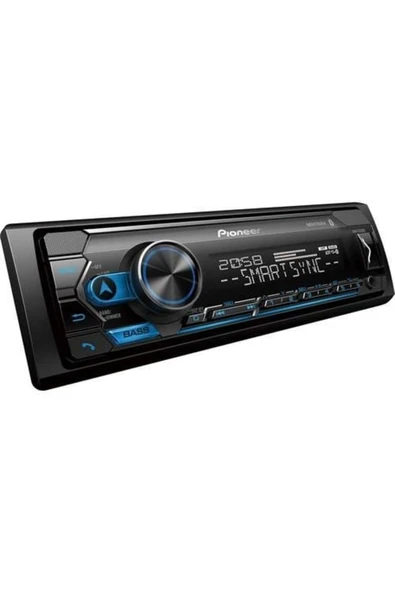 Pioneer PİONEER MVH-S325BT BLUETOOTH USB OTO TEYP