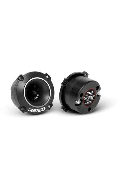Reiss Audio 100W MAX. POWER Tweeter RS-TA27 - 2