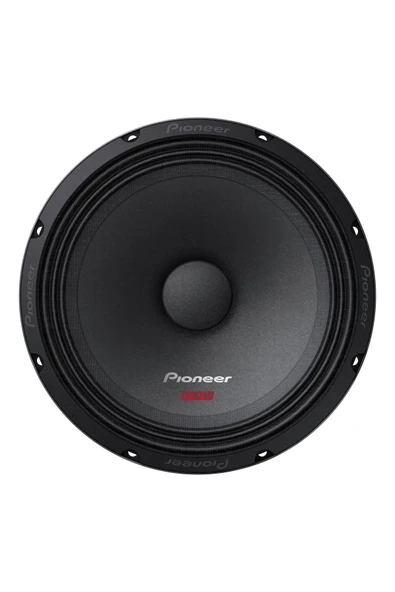Soundmax Pioneer TS-M2010PRO 20CM OTO MİDRANGE HOPARLÖR ÇİFTİ 800WAT-360W RMS - 4