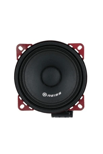 Reiss REİSS AUDİO RS-M4DX 10CM MİDRANGE - Resim 6