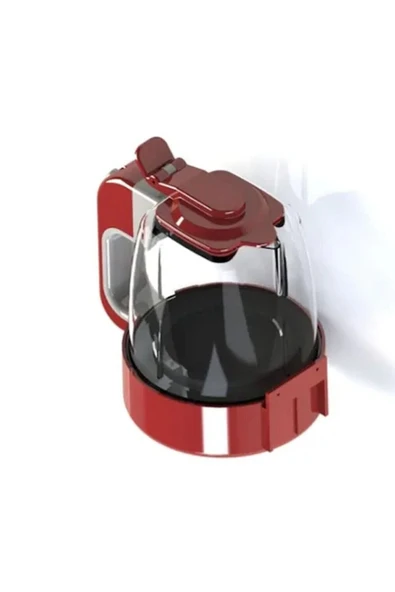 ŞAHİKA Oto Su Isıtıcısı Gizli Rezistans 24v 750ml - 2