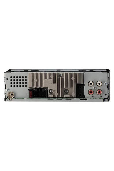 Pioneer Mvh-s320bt Bluetooth+usb+aux+mp3 Wma+wav+flac 4x50 Watt Oto Teyp - 3