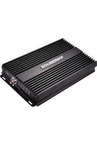 Soundmax Sx-3000.1d 0to Amfi - 1