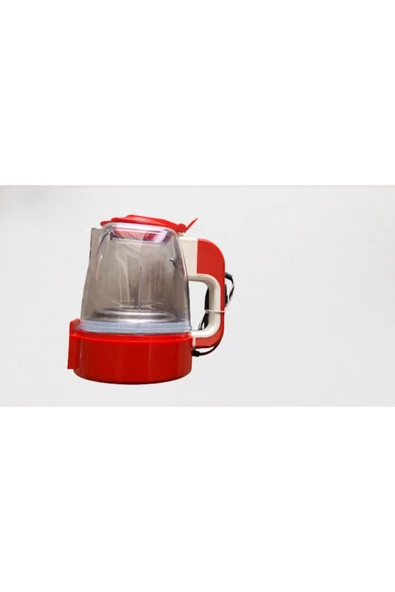 ŞAHİKA 24 Volt 1 Litre - 2