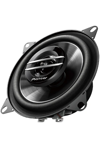 Pioneer Ts-g1020f 10 Cm 210 Watt Tweeterlı Oto Hoparlör